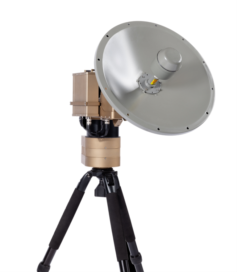 Surveillance Drones and Systems Nextech